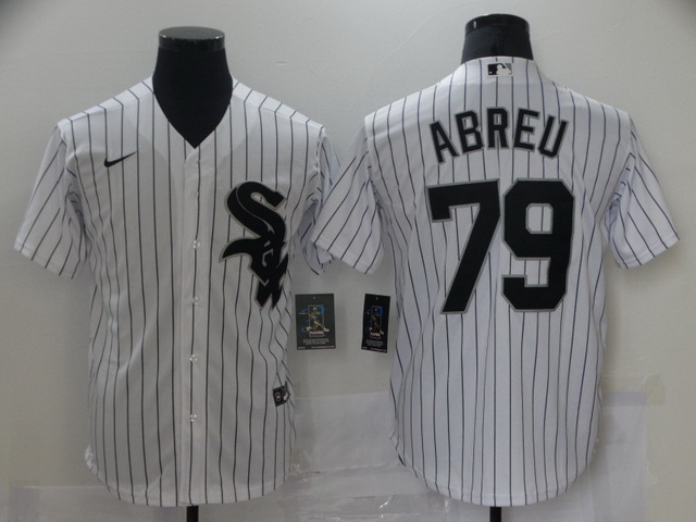 Chicago White Sox Jerseys 63 - Click Image to Close